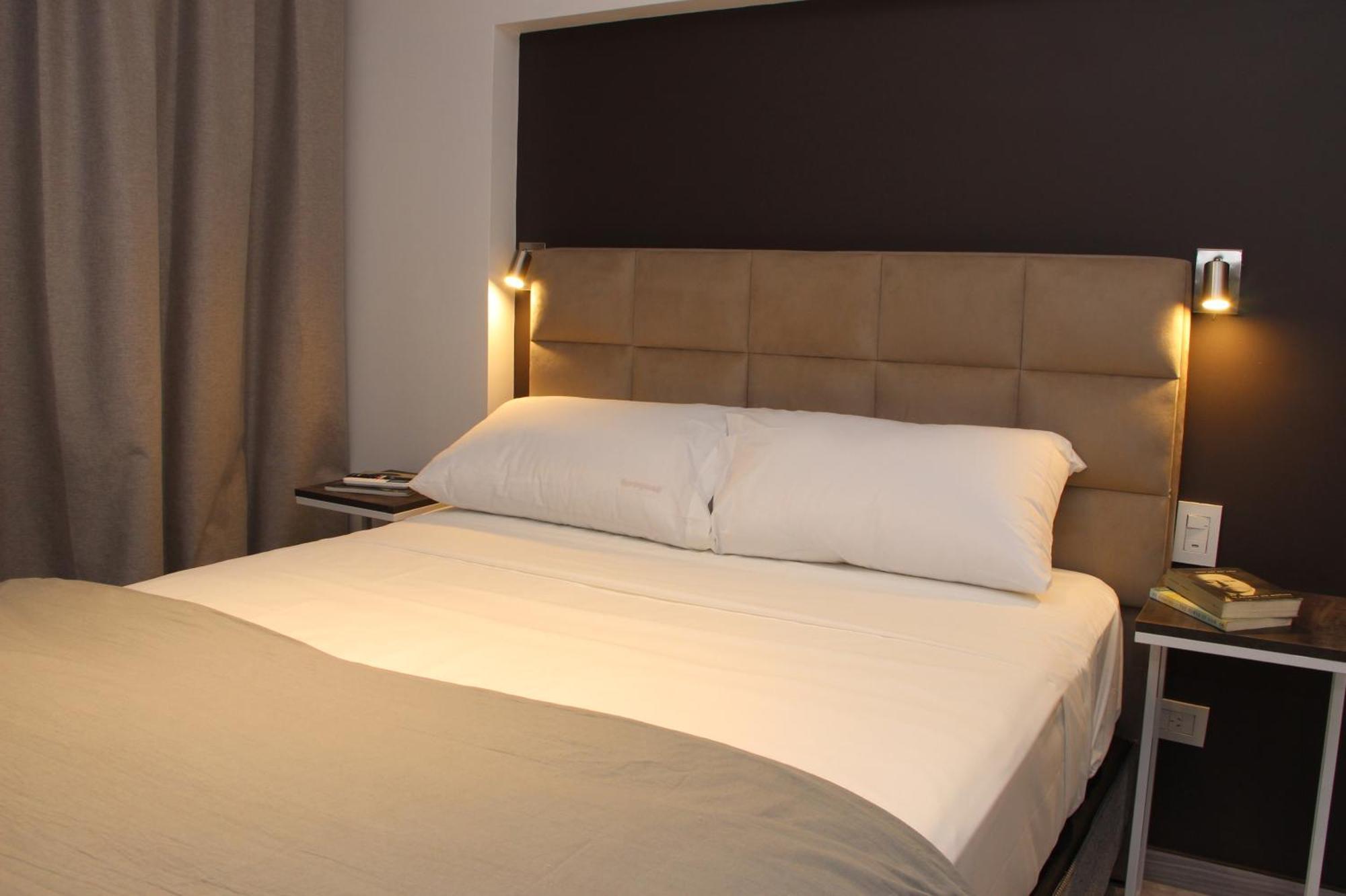In House Ba - Le Coq Aparthotel Buenos Aires Cameră foto