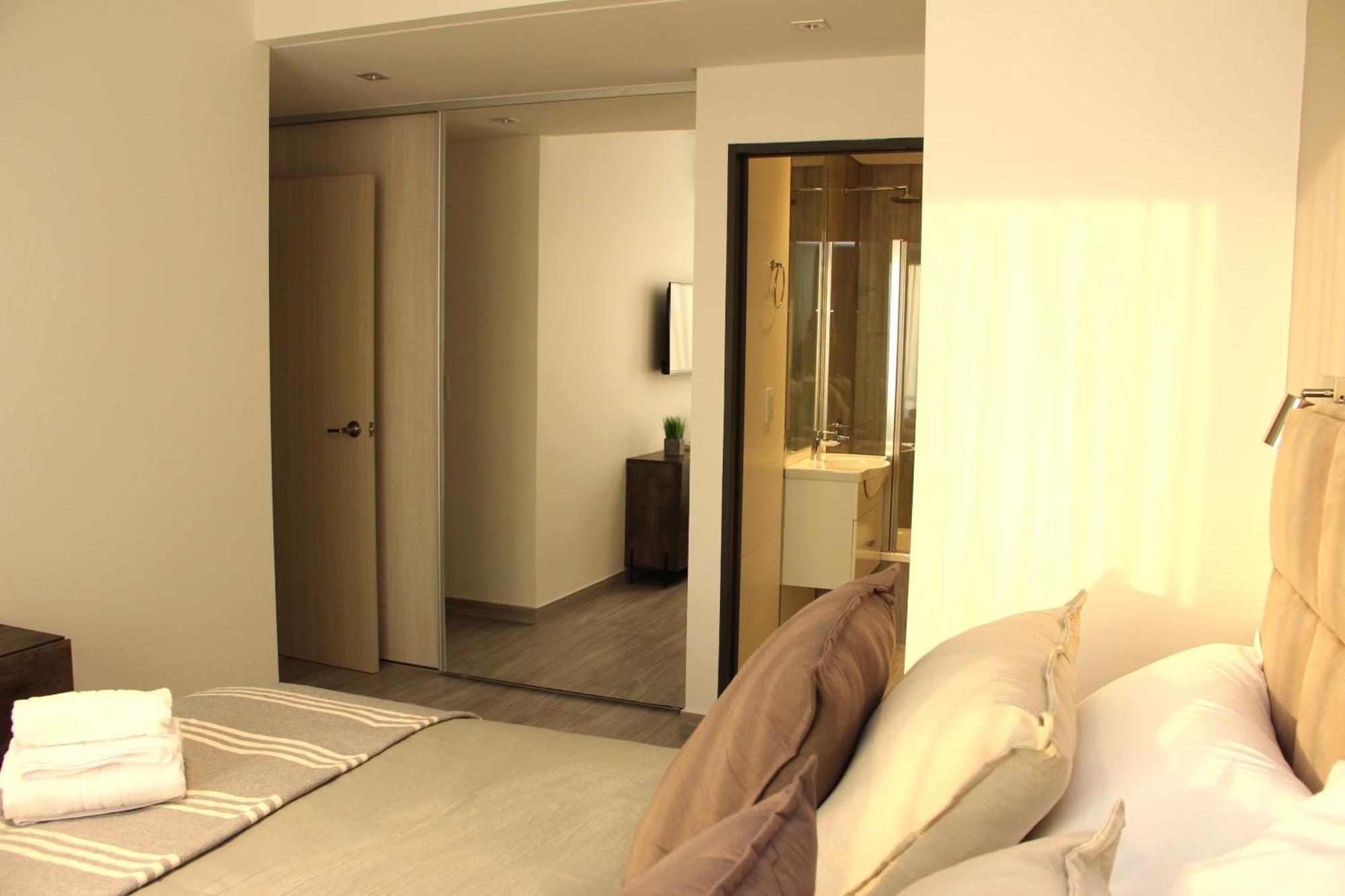 In House Ba - Le Coq Aparthotel Buenos Aires Cameră foto
